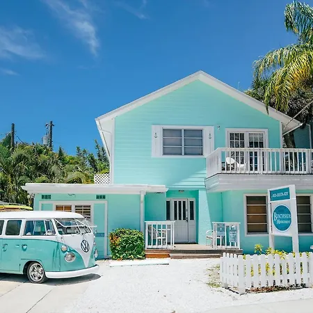 Village House By Beachside Management-3