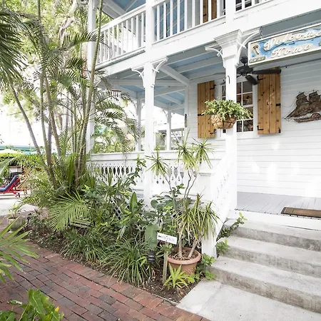 Key West Harbor Inn - Adults Only-3