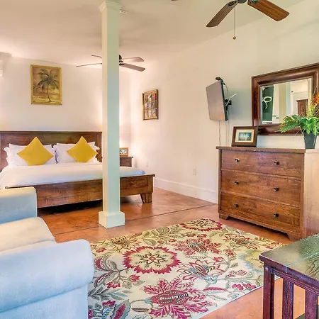 Key West Harbor Inn - Adults Only-2