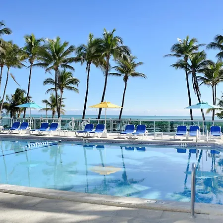 Ocean Paradise Apartments-2