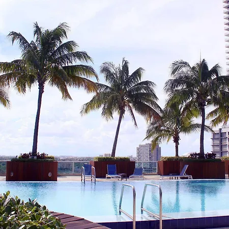 Dharma Home Suites Miami At Brickell-3