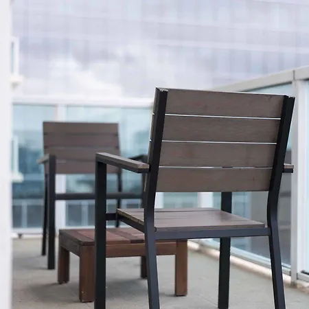 Dharma Home Suites Miami At Brickell-2