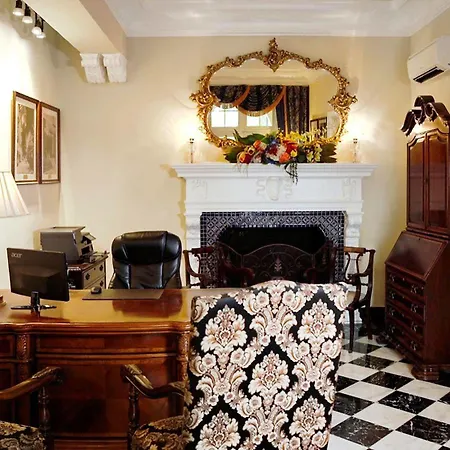 The Bradley Park Hotel-2