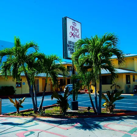 King Motel - Miami-3