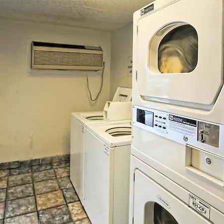 Motel 6 Palm Bay-2