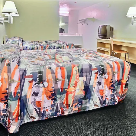 Motel 6 Palm Bay-3