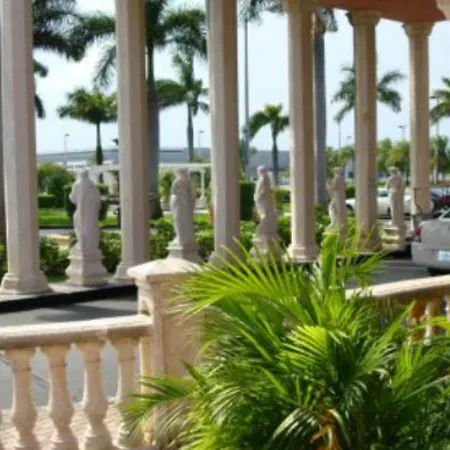 Hotel Roma Golden Glades Resort (Adults Only)-2