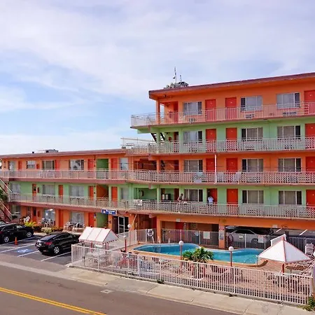 Beachwalk Inn-3
