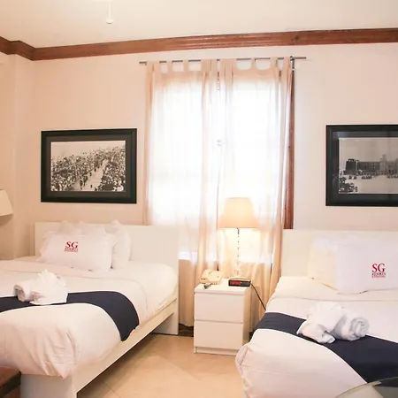 The Hollywood Beach Resort By Revmbe Consulting-3