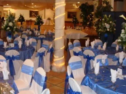 Hotel Roma Golden Glades Resort (Adults Only)-3