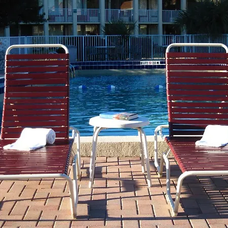 The Resort At Heritage Park-2
