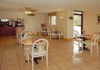 Comfort Inn & Suites Saint Augustine-3