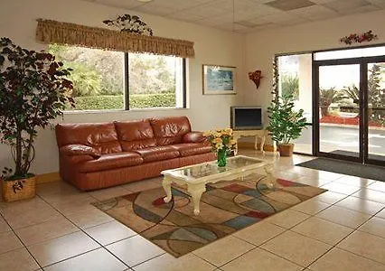 Comfort Inn & Suites Saint Augustine-2