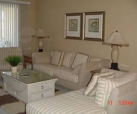 Ocean Hammock Resort Condos-2