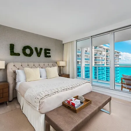 Oceanview Private Condo At 1 Hotel & Homes -1440-2