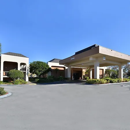 Quality Inn Altamonte Springs-2