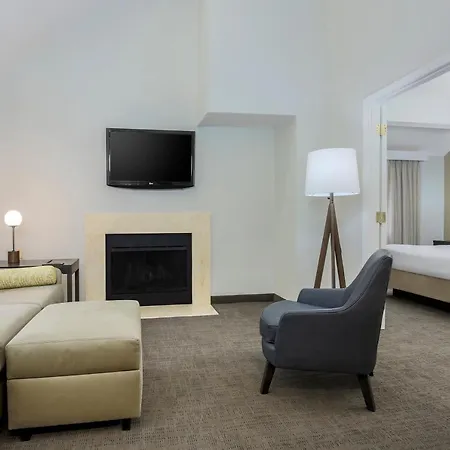 Residence Inn St. Petersburg Clearwater-2