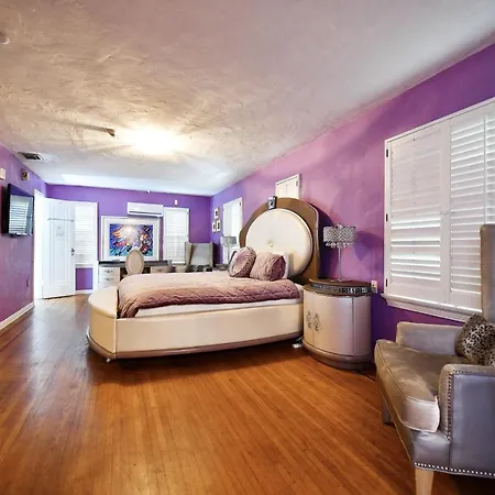 Sobe You! Hotel-2