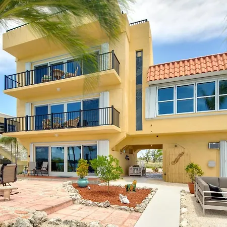 Book Key Harbor Apt #1-2