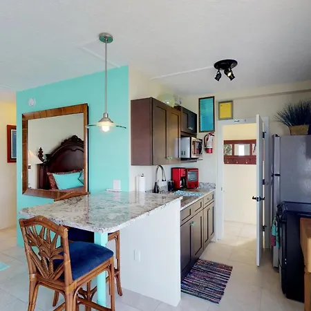 Boot Key Harbor Retreat Third Floor Studio-2