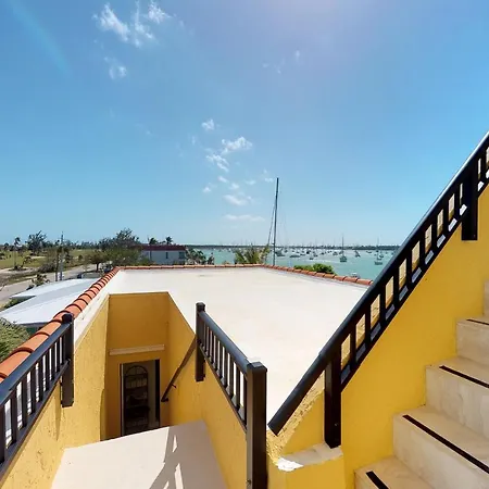 Boot Key Harbor Retreat Third Floor Studio-3