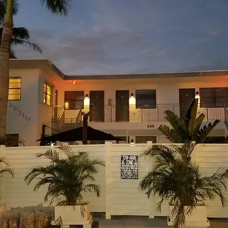 Makani Beach House 335-3