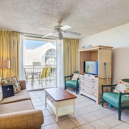 Sunrise Suites Cristobal Suite #411-3