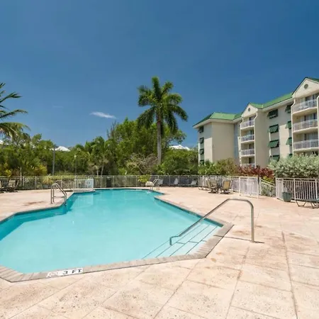 Kwss403 Sunrise Suites Tierra Bomba Suite #403-2