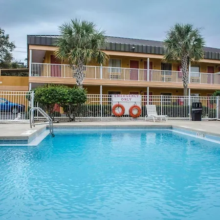 Baymont By Wyndham Pensacola At Nas Corry-3