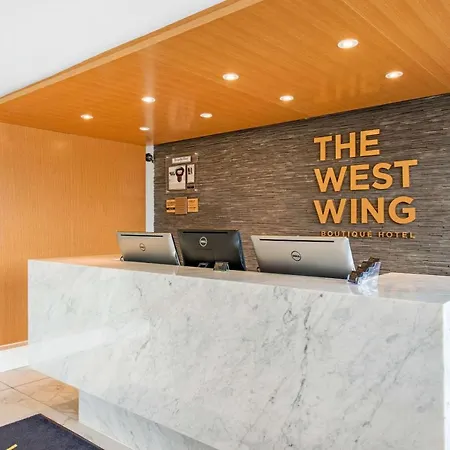 West Wing Hotel, Ascend Hotel Collection-2