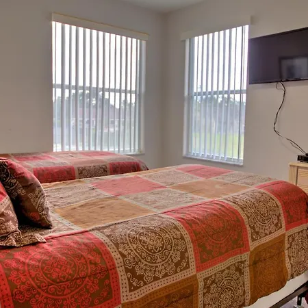 Magical Memories Villas-Disney Area By Ipg Florida-2