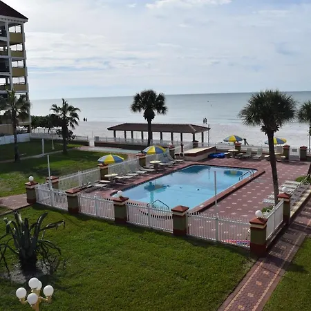 Sails Resort Motel-2
