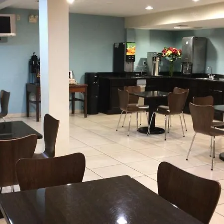 Super 8 By Wyndham Clearwater/Us Hwy 19 N-3