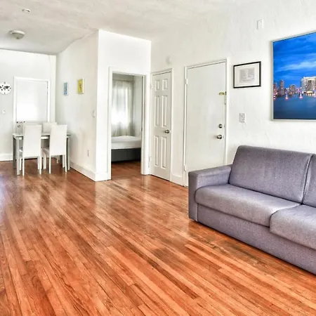 Pellicano Suites Miami Beach-3