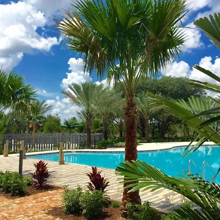 Fabulous Townhome Family Resort Fe0386-2