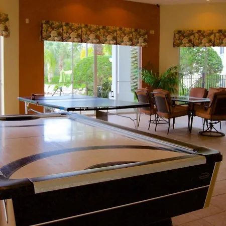 Newport Condo At Legacy Dunes Resort-2