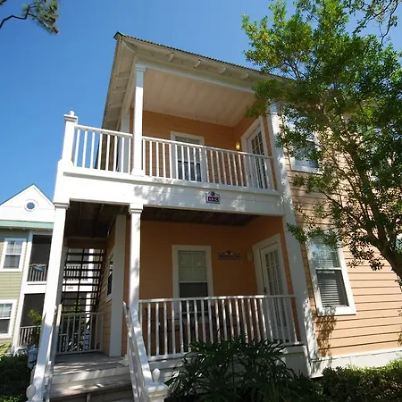 Caribbean Themed Resort In Perdido Key Near Pensacola-3