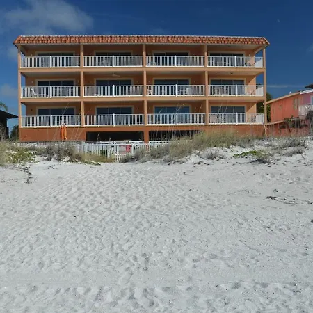 Casa De Playa 207-3