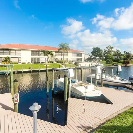 Seatuit Condominiums With Boat Slip-2