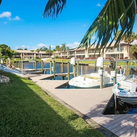 Seatuit Condominiums With Boat Slip-3