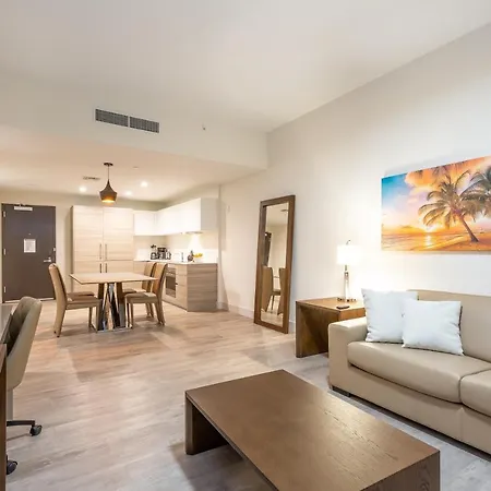 Private Luxury Condos At Costa Hollywood Beach Resort-3