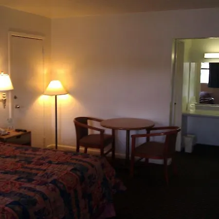 America'S Best Value Inn - Gainesville-2