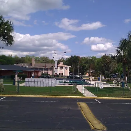 America'S Best Value Inn - Gainesville-3
