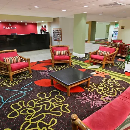 Ramada Miami Airport North-2