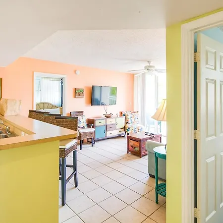 Kwss201 Sunrise Suites Saint Lucia Suite #201-2
