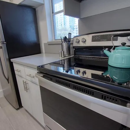 23 Palms Suites - Midtown Wynwood-2