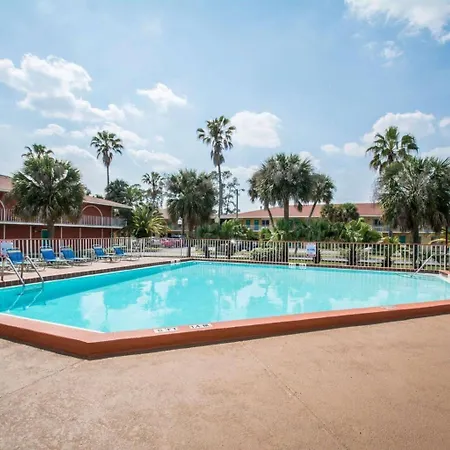 Quality Inn & Suites Eastgate-2