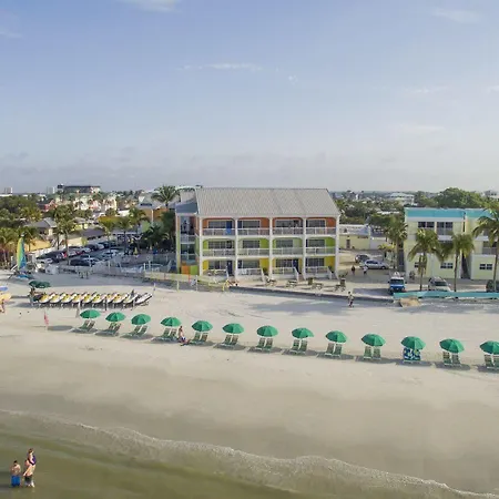 Pierview Hotel And Suites-3