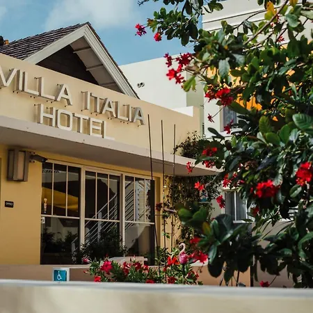 Villa Italia South Beach-2