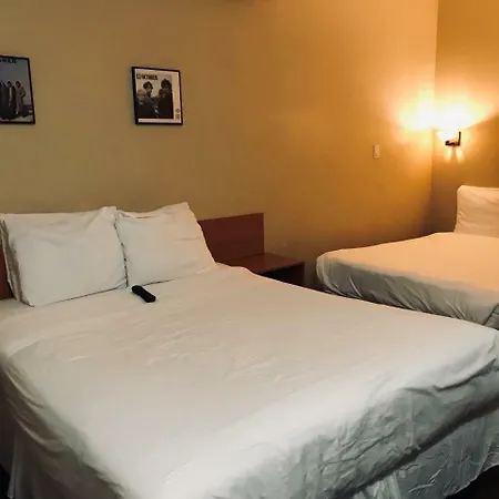 Haven Hotel - Fort Lauderdale Airport & Cruise Port-3